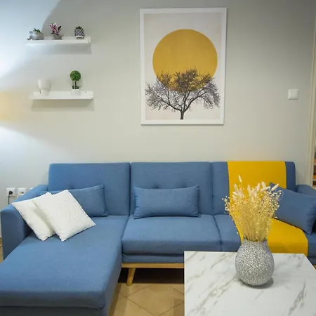 Serenity In Gonia Extérieur photo