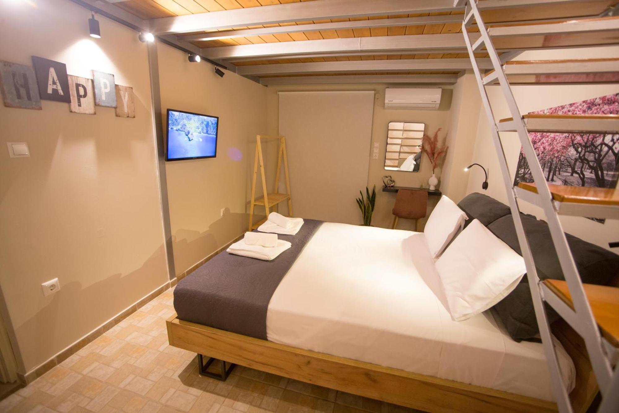 Holiday home Serenity In *