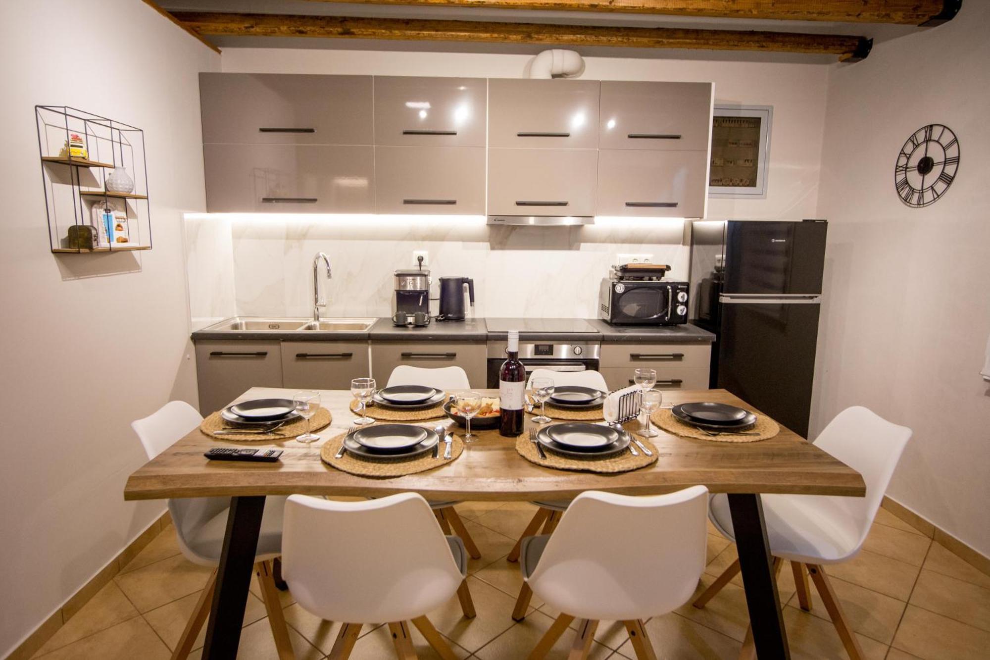 Holiday home Serenity In