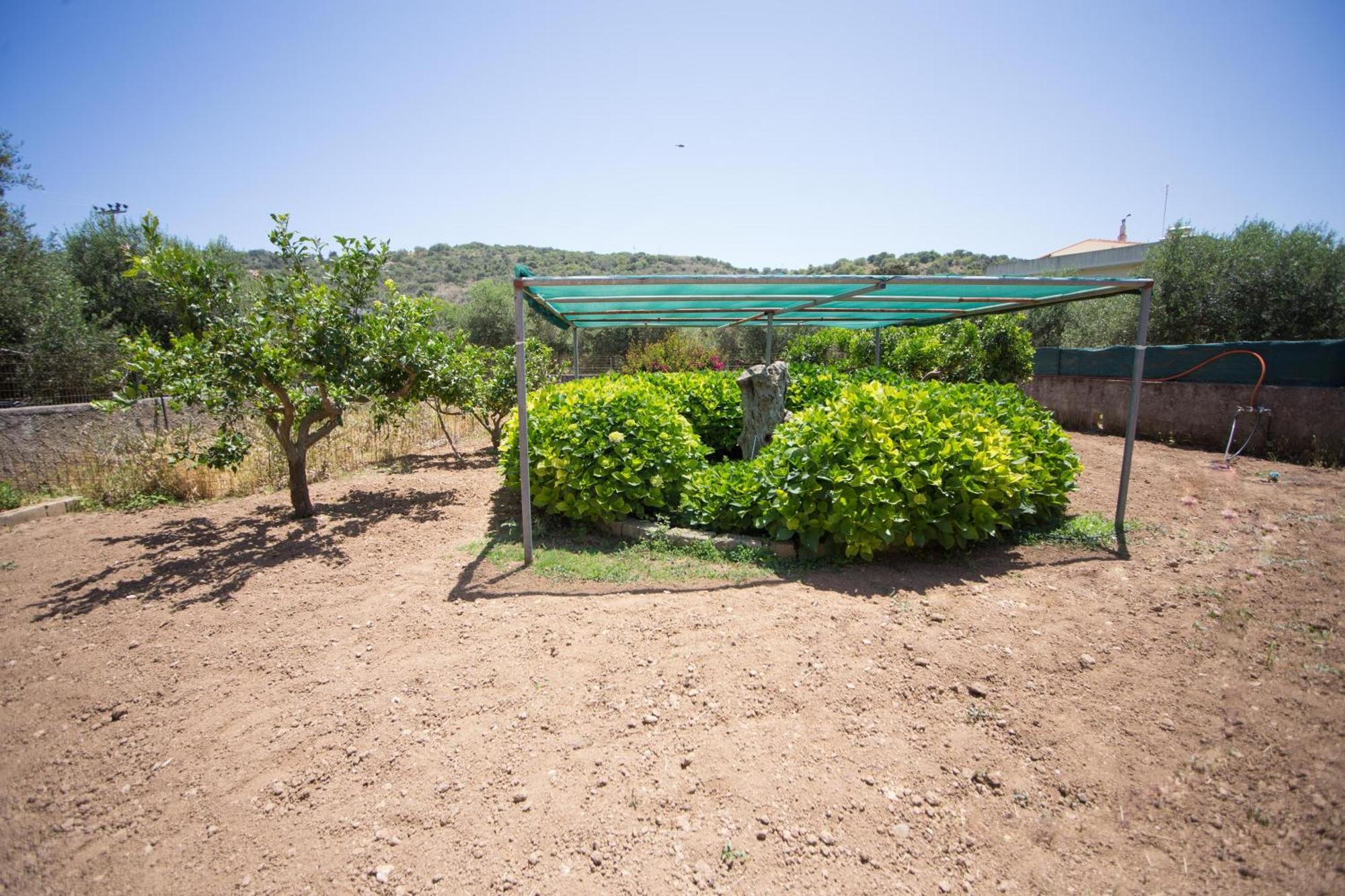 Holiday home Serenity In Gonia